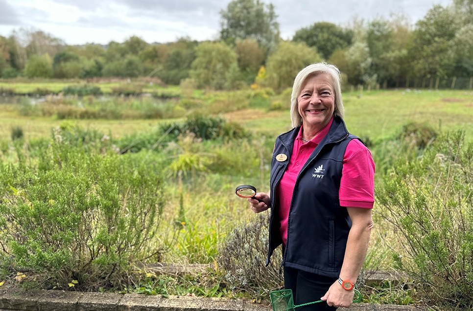 Meet The Team: Joanne Newbury - Learning Manager